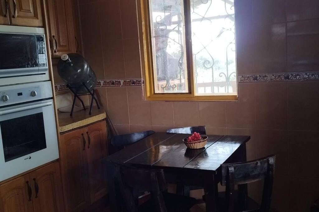 Finca En El Quindio Arrullo Cafetero キンバヤ エクステリア 写真